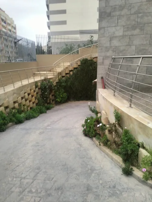 Location Appartement F4 Alger Gue de constantine