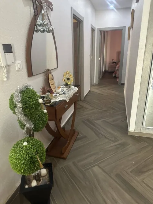 Location Appartement F5 Alger Cheraga