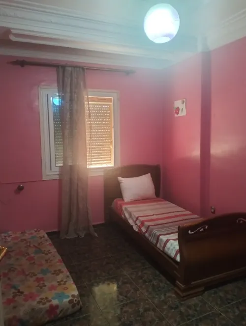 Location Appartement F3 Alger Bab ezzouar