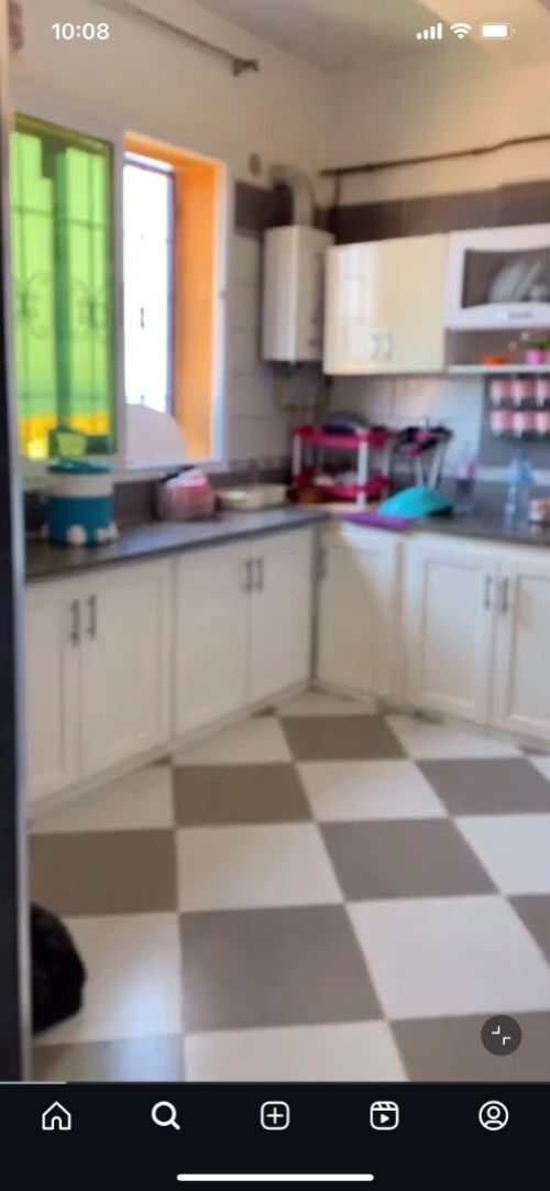 Vente Appartement Boumerdès Djinet
