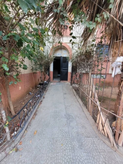 Vente Appartement F2 Alger Bab ezzouar