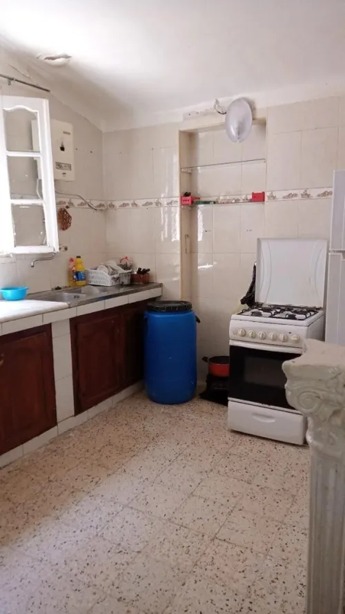 Vente Appartement F2 Alger Bab el oued