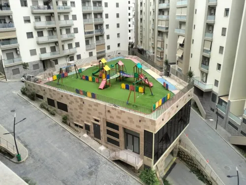 Location Appartement F4 Alger Gue de constantine