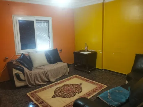 Location Appartement F3 Alger Bab ezzouar