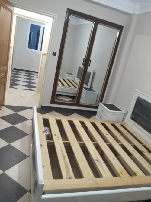 Vente Appartement F4 Tipaza Tipaza