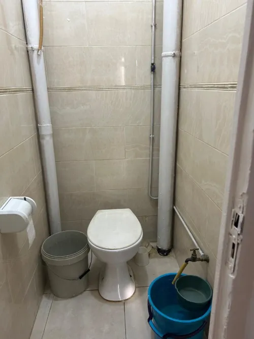 Vente Appartement F3 Alger Bab ezzouar