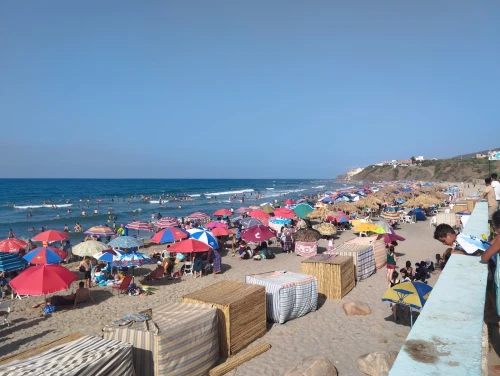 Vente Appartement F2 Tizi Ouzou Azeffoun