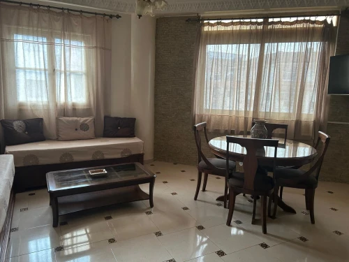Vente Appartement F3 Alger Bab ezzouar