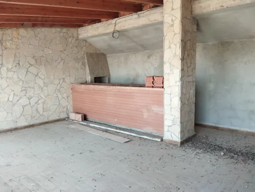 Vente Villa Alger Dely brahim