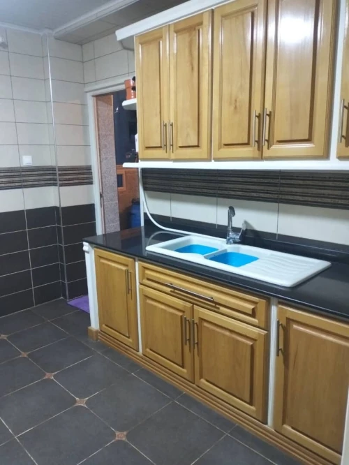 Vente Appartement F4 Tipaza Tipaza