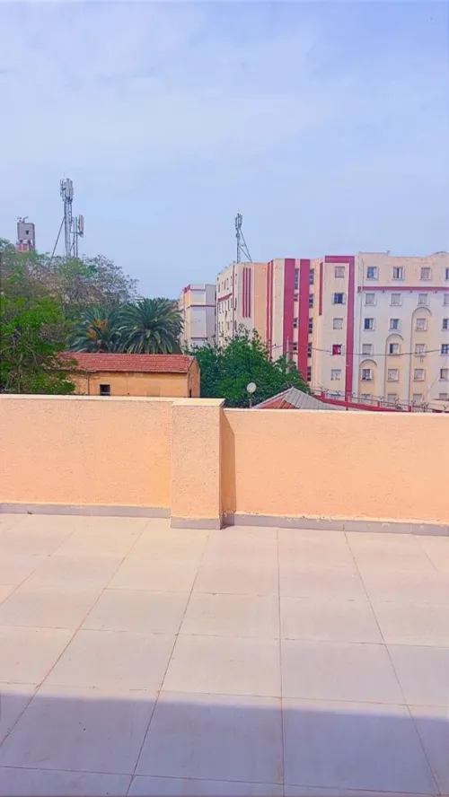 Location Appartement Niveau de villa F4 Alger Bab ezzouar
