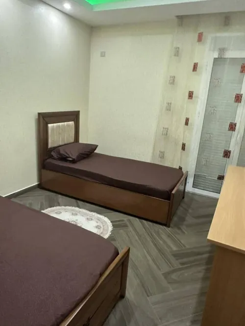 Location Appartement F5 Alger Cheraga