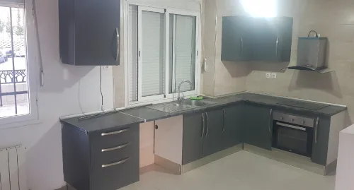 Location Appartement F3 Alger Mahelma