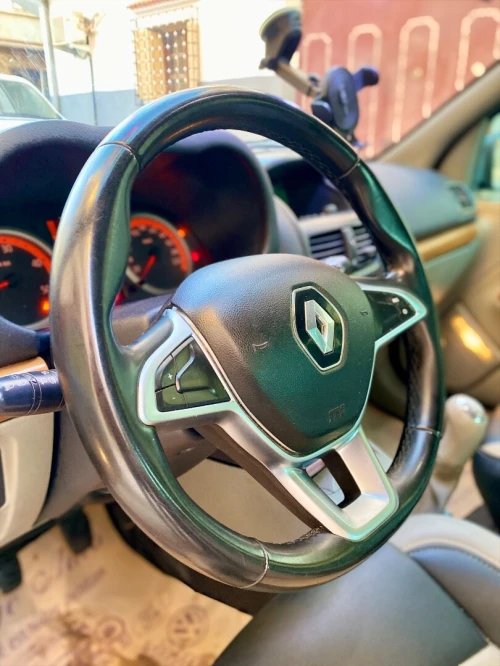 Renault Clio 2 2003 INITIAL PARIS