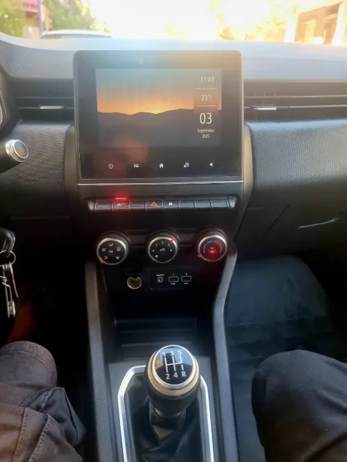 Renault Clio 5 2021 Clio 5