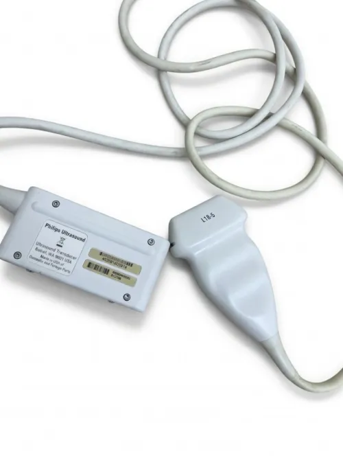 sondes à ultrasons Philips pour échographe EPIQ 5