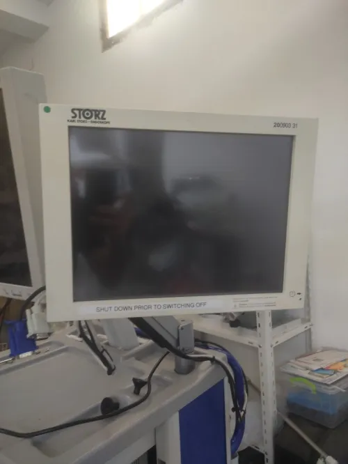 Réparation matériels médicaux chirurgicale 