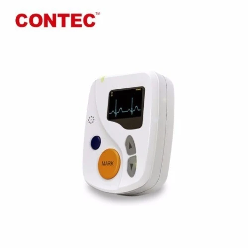 Holter ECG 48H