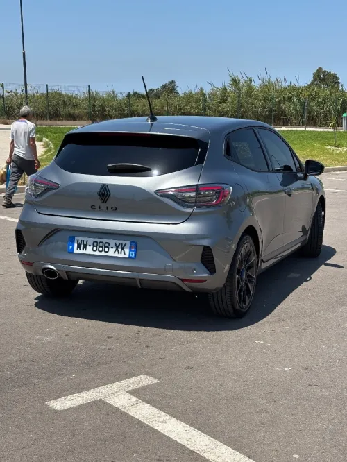 Renault Clio 5  2025 Esprit Alpine