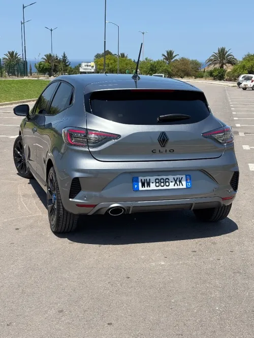 Renault Clio 5  2025 Esprit Alpine