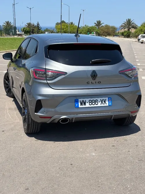 Renault Clio 5  2025 Esprit Alpine