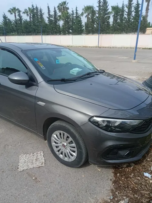 Fiat Tipo 2023 Siti