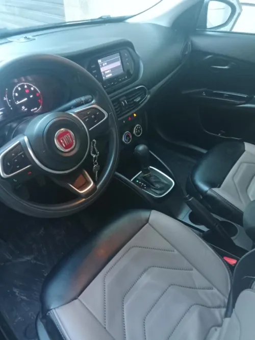 Fiat Tipo Sedan 2023 