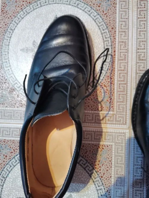 Chaussures
