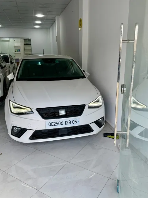 Seat Ibiza 2023 Fr
