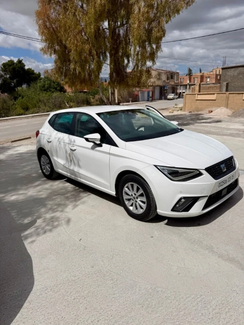 Seat Ibiza 2023 Fr
