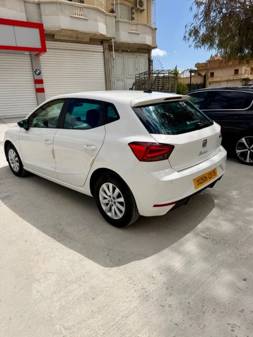 Seat Ibiza 2023 Fr