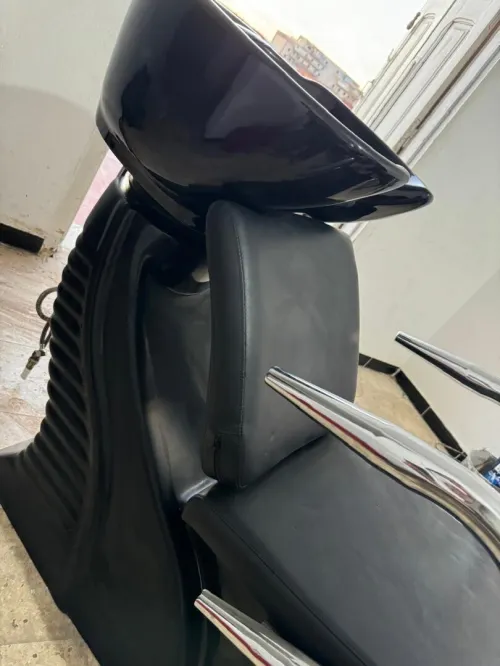 Lave tête