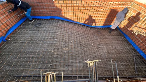 Construction et Rénovation piscine 