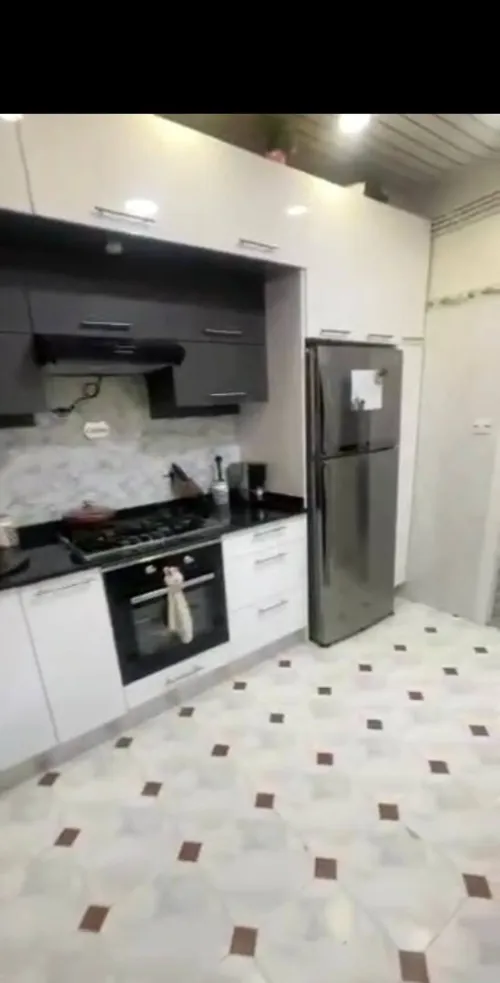Vente Appartement F4 Alger Mohammadia