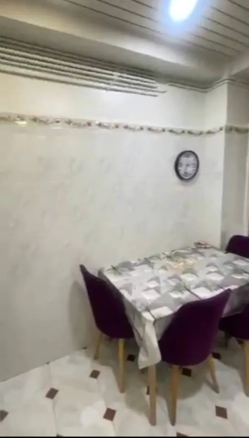 Vente Appartement F4 Alger Mohammadia