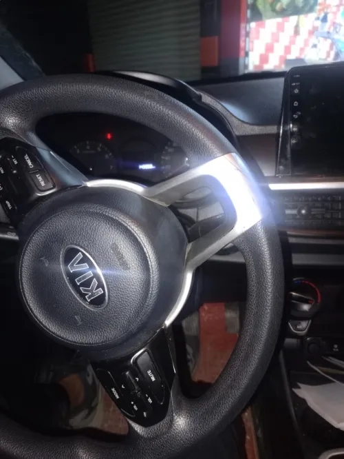 Kia Picanto 2019 LX Start