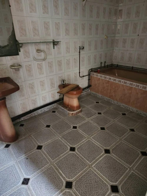 Vente Appartement Souk Ahras Souk ahras