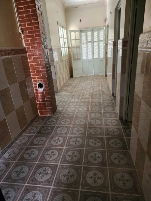 Vente Appartement Souk Ahras Souk ahras