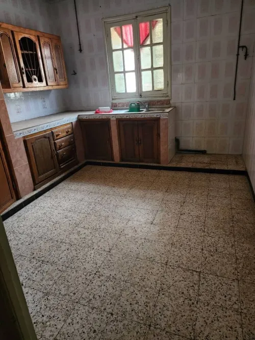 Vente Appartement Souk Ahras Souk ahras