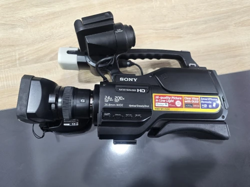 Caméscop sony 