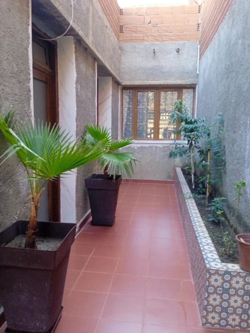Vente Villa Bordj Bou Arreridj Bordj bou arreridj