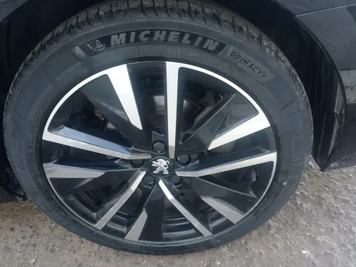 Peugeot 508 2021 Gt
