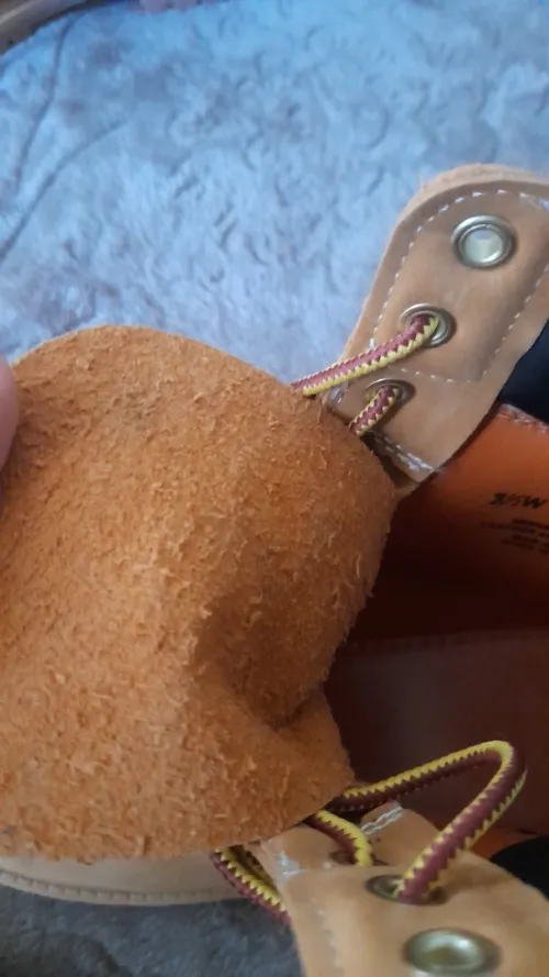 Godasse TIMBERLAND
