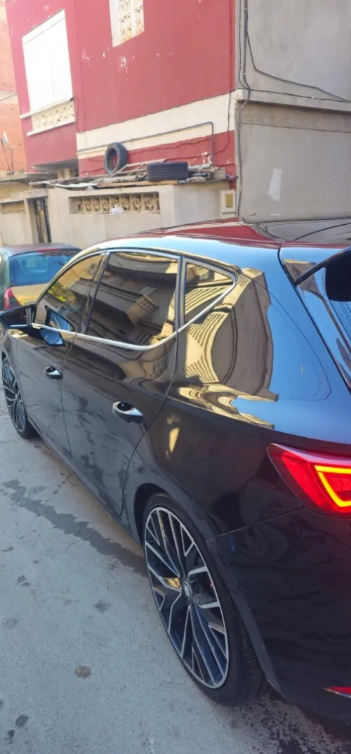 Seat Leon 2019 FR