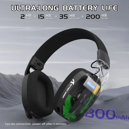 Attack shark l90 