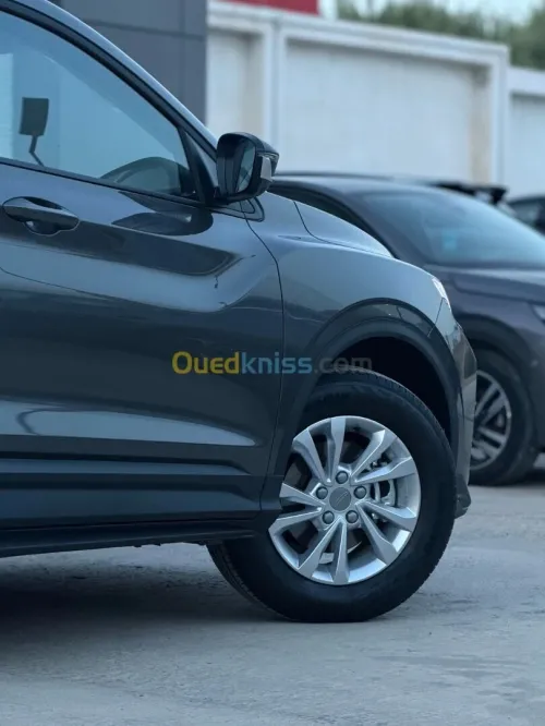 Geely Coolray 2026 
