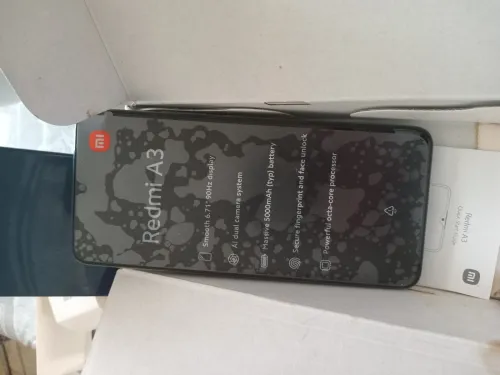 Redmi A3 Redmi A3