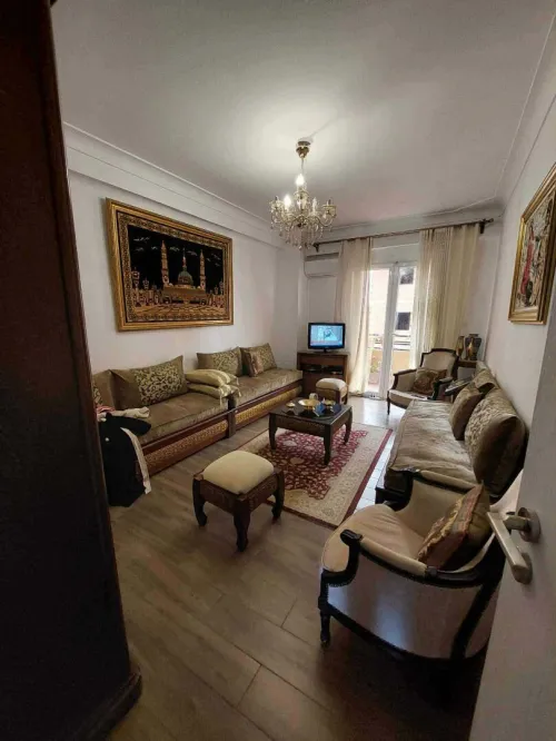 Vente Appartement F3 Alger Cheraga