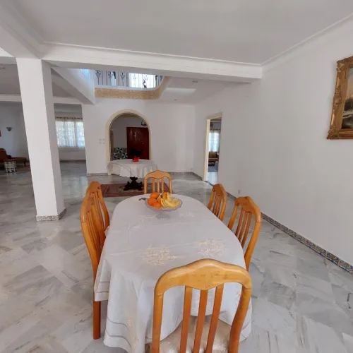 Vente Villa Alger El achour 10