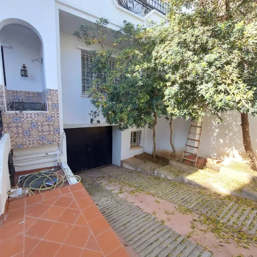 Vente Villa Alger El achour 15